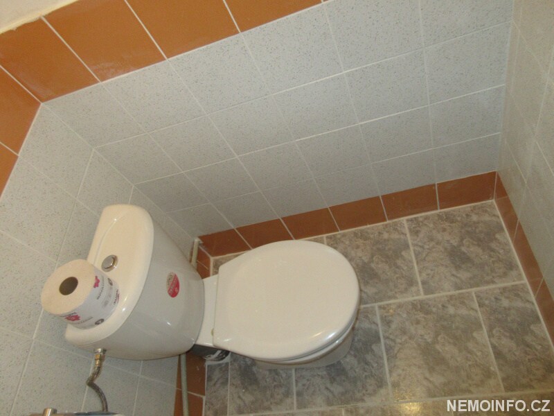 Nové wc